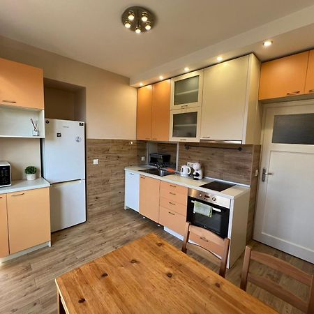 Rio Sunny 2Bdr Apt Near Ndk - Metro - Non-Stop Paid Public Parking Sofia Exterior photo