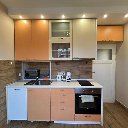 Rio Sunny 2Bdr Apt Near Ndk - Metro - Non-Stop Paid Public Parking Sofia Exterior photo