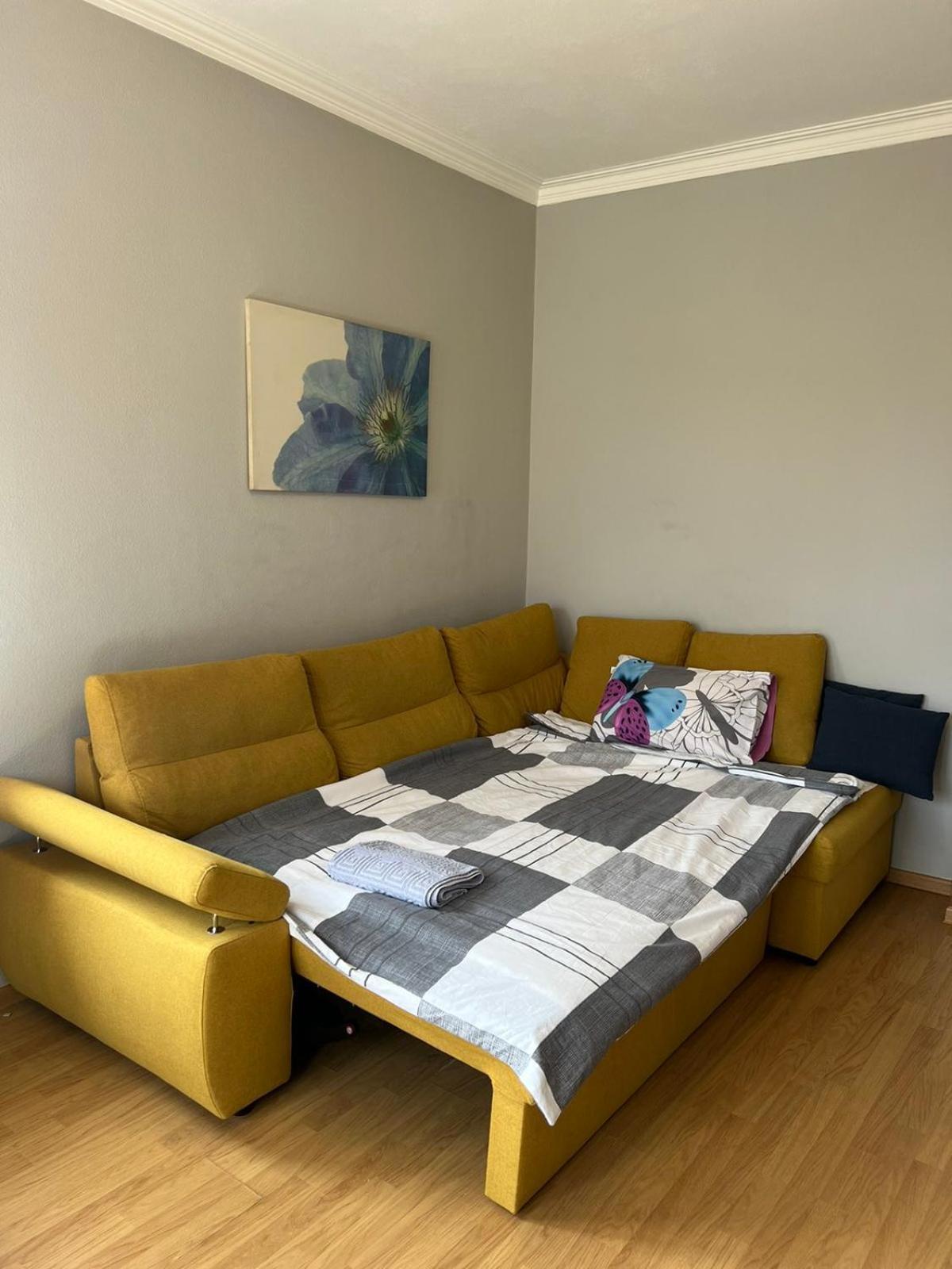 Rio Sunny 2Bdr Apt Near Ndk - Metro - Non-Stop Paid Public Parking Sofia Exterior photo