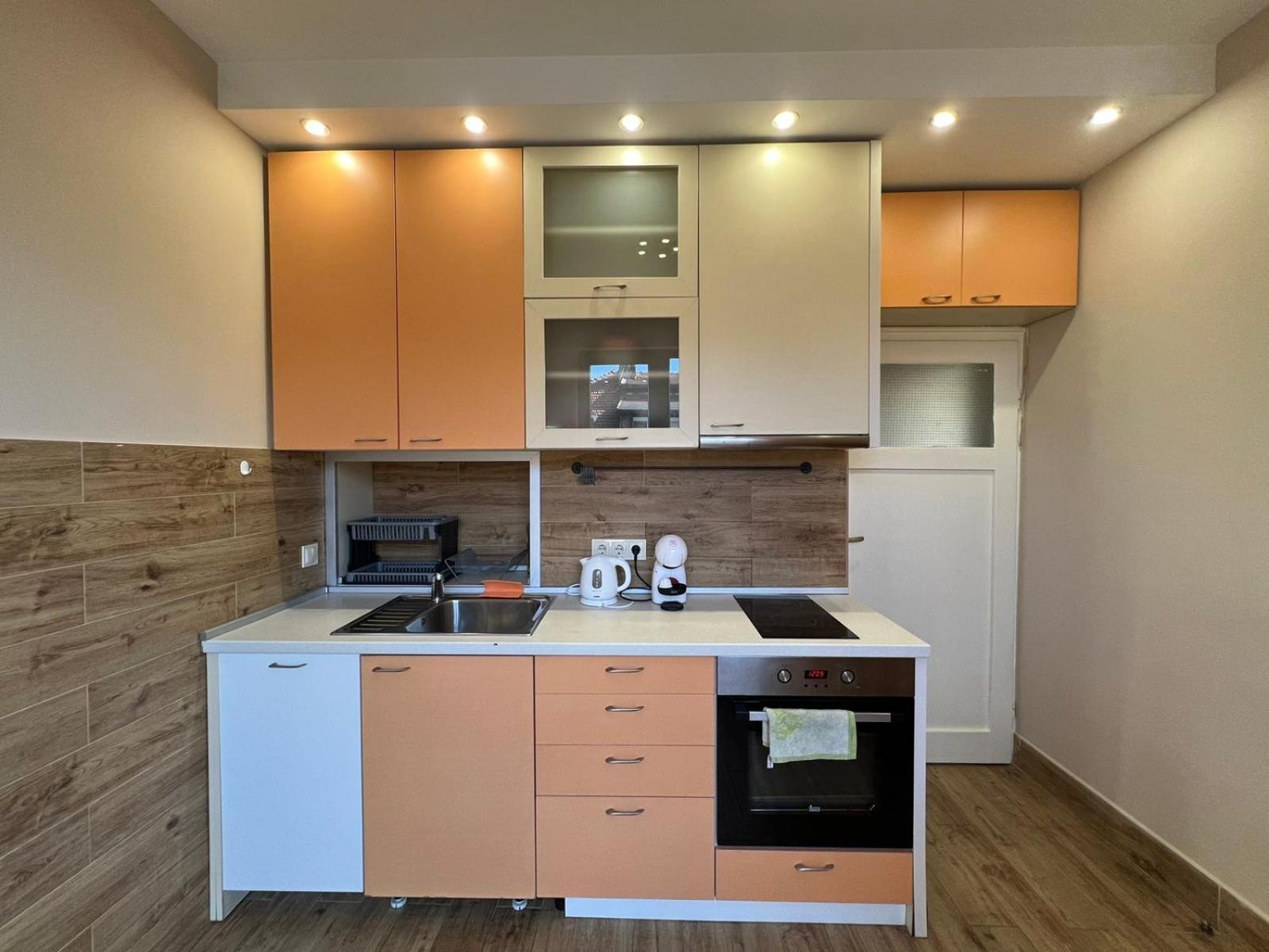 Rio Sunny 2Bdr Apt Near Ndk - Metro - Non-Stop Paid Public Parking Sofia Exterior photo